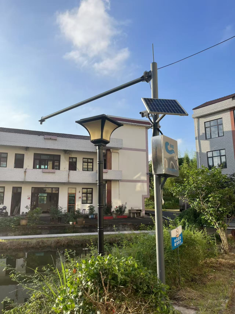 承控技术团队现场服务场景