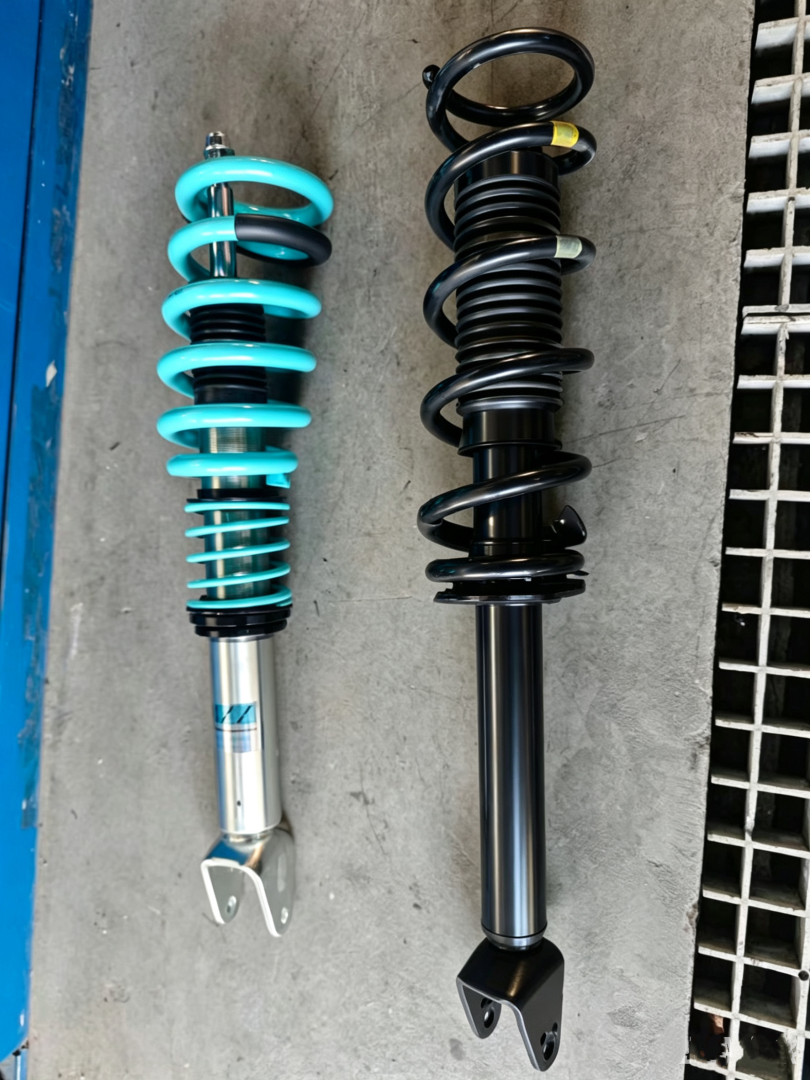 MZZ与进口绞牙实测对比