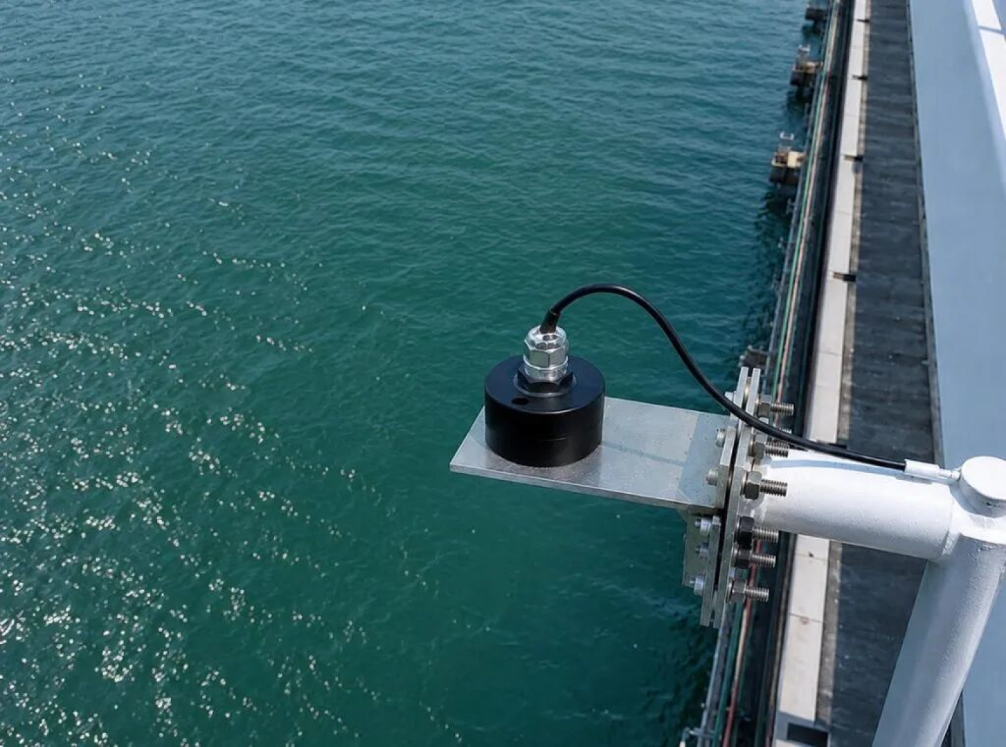 承控80G雷达液位计技术原理展示