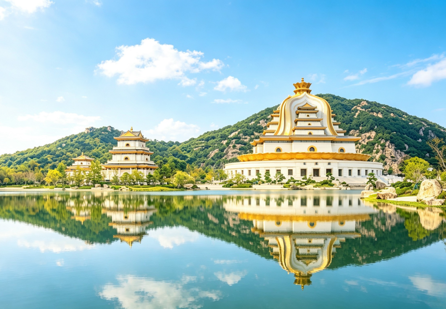 杭州自在旅行社服务特点2
